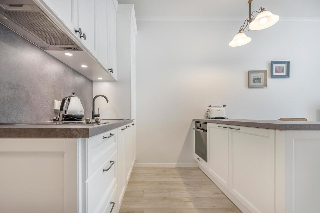 Apartment Happy Just Studio, Self Check-in-24x7,parking-in-the-underground-garage Vilnius