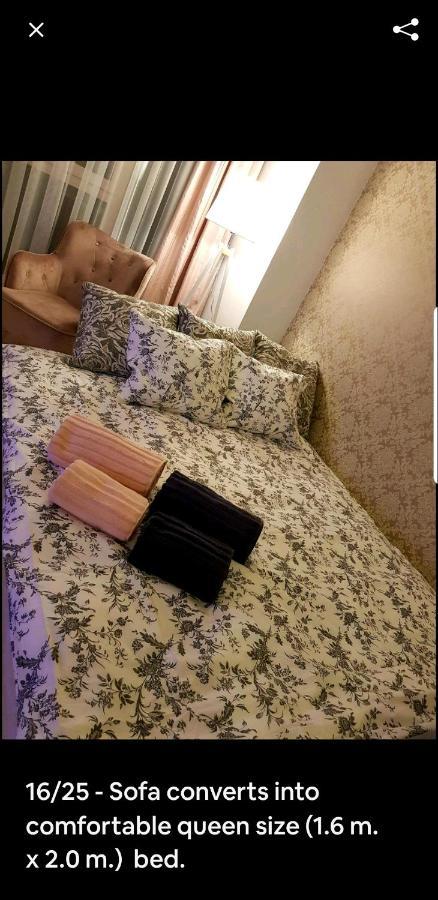 Appartement Happy Just Studio, Self Check-in-24x7,parking-in-the-underground-garage VNO