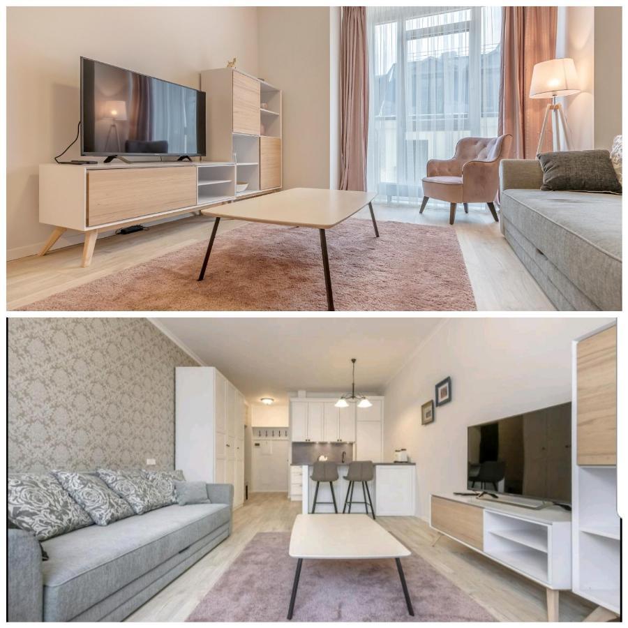 Appartement Happy Just Studio, Self Check-in-24x7,parking-in-the-underground-garage