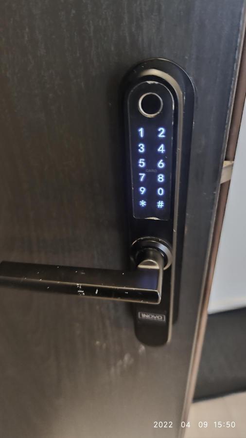 Happy Just Studio, Self Check-in-24x7,parking-in-the-underground-garage Wilna