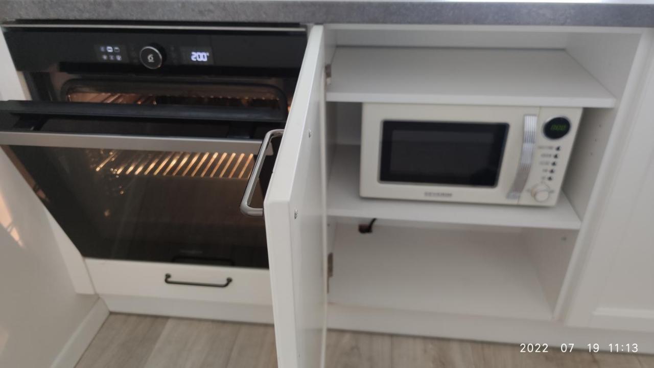 Happy Just Studio, Self Check-in-24x7,parking-in-the-underground-garage * Wilna
