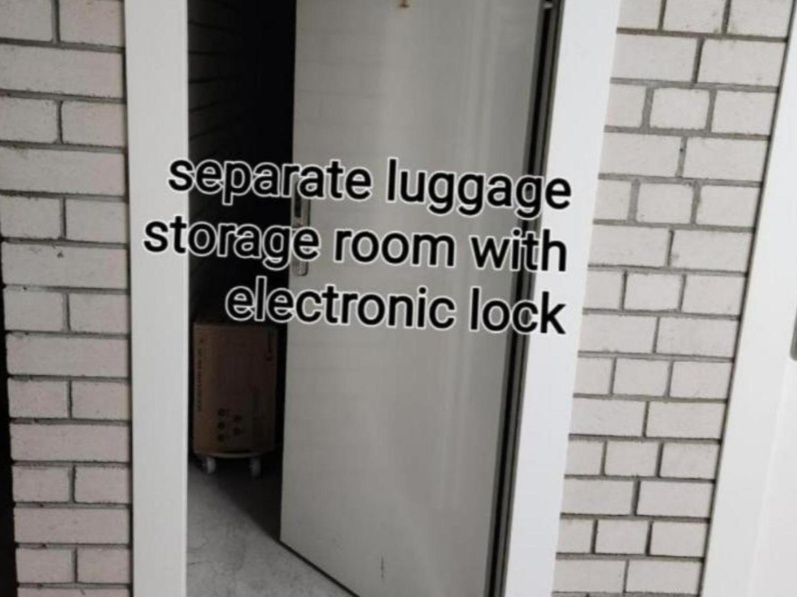 Happy Just Studio, Self Check-in-24x7,parking-in-the-underground-garage Apartment Wilna